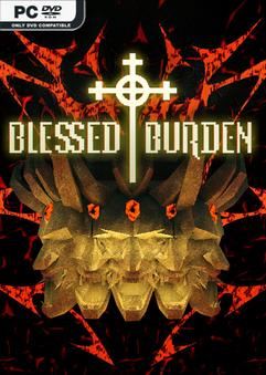 Tải game Blessed Burden-TENOKE