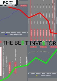 Tải game THE BEST INVESTOR-TENOKE