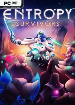 Tải game Entropy Survivors v1.6.0.25226-P2P