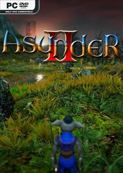 Tải game Asunder II-TENOKE