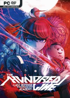 Tải game The Hundred Line Last Defense Academy v1.1.0-P2P