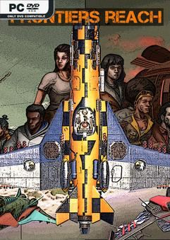 Tải game Frontiers Reach Chapter 3-TiNYiSO