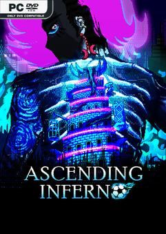Tải game Ascending Inferno-TENOKE