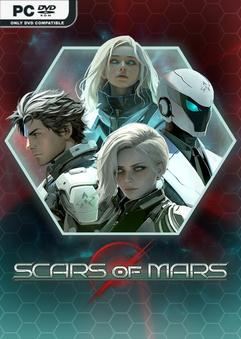Tải game Scars of Mars-TENOKE