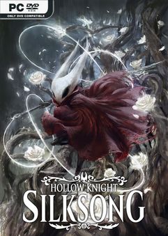 Tải game Hollow Knight Silksong-GOG