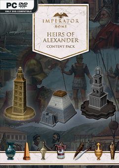 Tải game Imperator Rome Augustus-RUNE