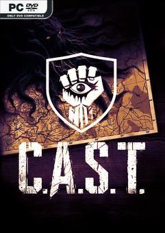 Tải game C.A.S.T Early Access