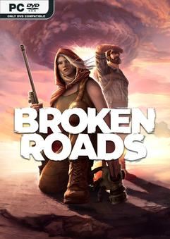 Tải game Broken Roads v1.3.14955-P2P