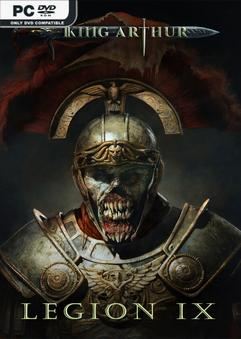Tải game King Arthur Legion IX v1.0.0c-P2P