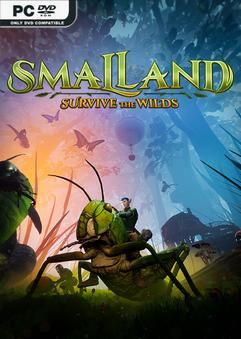 Tải game Smalland Survive the Wilds v2.1.2-P2P