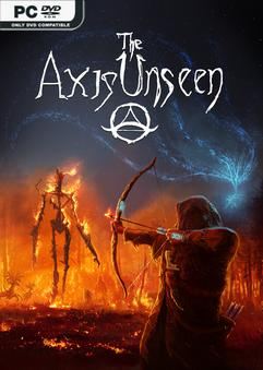 Tải game The Axis Unseen v1.11-P2P