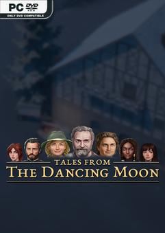 Tải game Tales From The Dancing Moon-SKIDROW