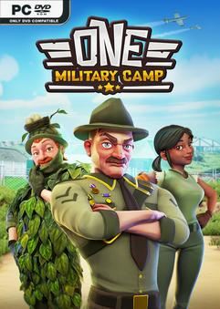Tải game One Military Camp v1.1.0.39-P2P