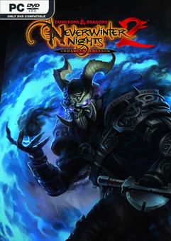 Tải game Dungeons and Dragons Neverwinter Nights 2 Enhanced Edition v1.120-P2P
