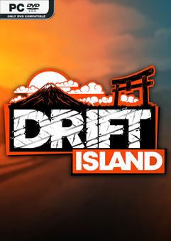 Tải game DRIFT ISLAND Early Access