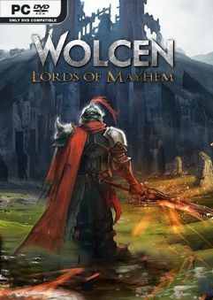 Tải game Wolcen Lords of Mayhem v1.1.7.16.12-P2P