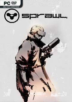 Tải game SPRAWL v1.6-P2P