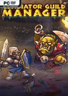 Tải game Gladiator Guild Manager v1.043-P2P