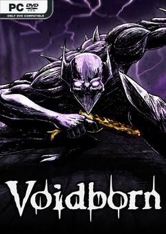 Tải game Voidborn v1.0.3-P2P