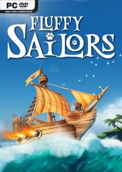 Tải game Fluffy Sailors-TENOKE