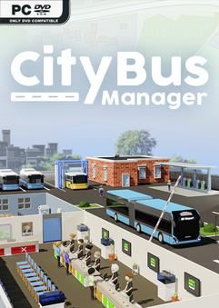 Tải game City Bus Manager-TENOKE