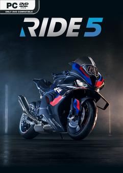 Tải game RIDE 5 v20250224-P2P
