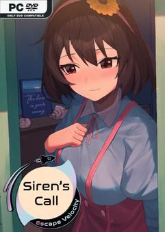 Tải game Sirens Call Escape Velocity-TENOKE