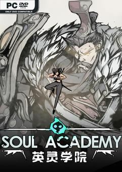 Tải game Soul Academy v20240131-P2P