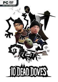 Tải game 10 Dead Doves-TENOKE