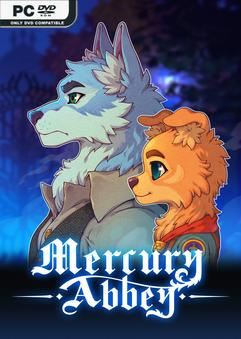 Tải game Mercury Abbey v1.1.3-P2P