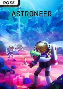 Tải game Astroneer v1.36.43.0-P2P