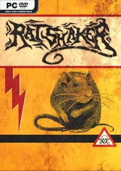 Tải game RATSHAKER v20250715-P2P