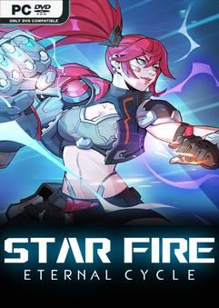 Tải game Star Fire Eternal Cycle-TiNYiSO