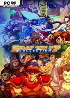 Tải game Beat Em Up Collection QUByte Classics-TENOKE