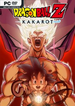 Tải game DRAGON BALL Z KAKAROT v2.12-P2P