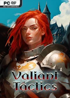 Tải game Valiant Tactics-TENOKE
