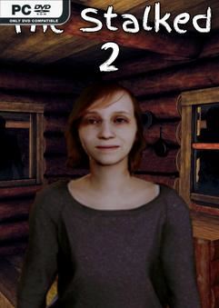 Tải game The Stalked 2-TENOKE