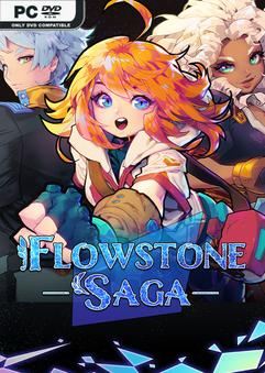 Tải game Flowstone Saga v159-P2P