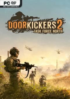 Tải game Door Kickers 2 v1.12-P2P