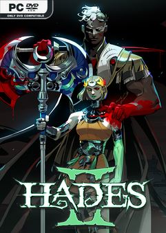 Tải game Hades II v0.125588 Early Access