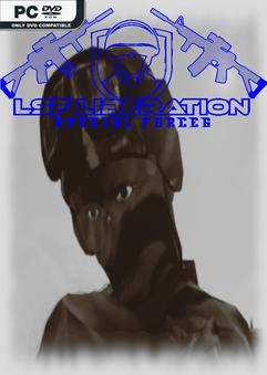 Tải game Liberation Special Forces-TENOKE