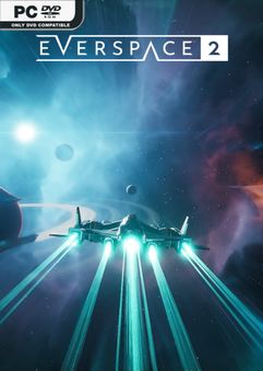 Tải game EVERSPACE 2 v1.4.48035-P2P