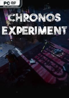 Tải game Chronos Experiment-bADkARMA