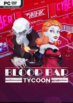 Tải game Blood Bar Tycoon v1.0.10537-P2P