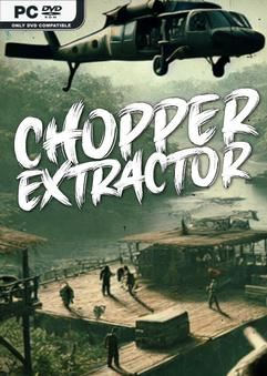 Tải game Chopper Extractor-TENOKE