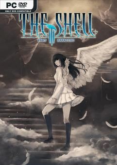 Tải game The Shell Part III Paradiso-DRMFREE