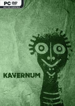 Tải game KAVERNUM-TiNYiSO