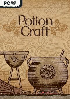 Tải game Potion Craft Alchemist Simulator v2.0.2.0-P2P