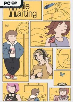 Tải game While Waiting-TENOKE