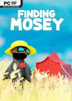 Tải game Finding Mosey-TENOKE